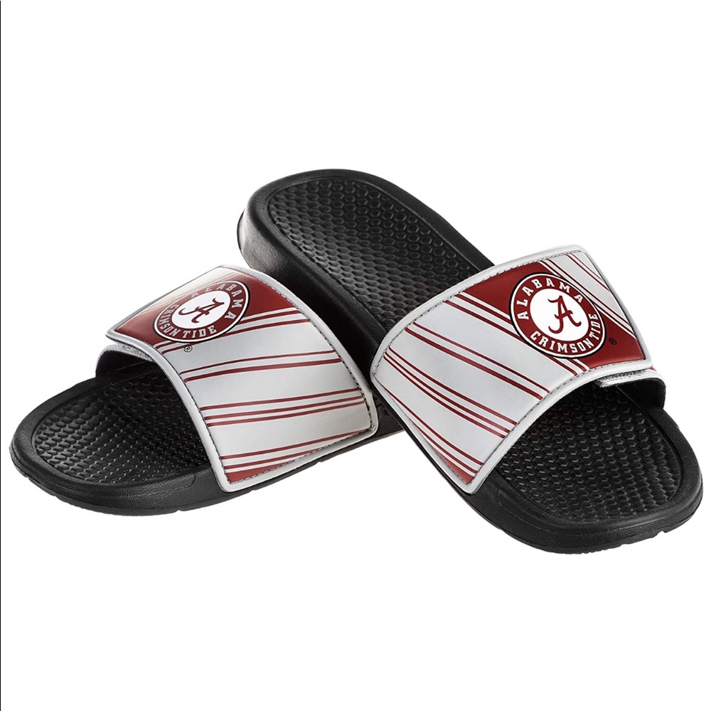 Men’s Alabama Legacy Slides